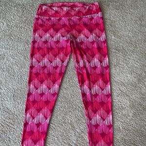 LuLaRoe Tall/Curvy Leggings